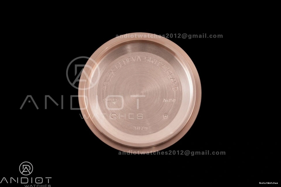 Sub-dial Oyster 784 126505 Dial Bracelet Gain 1:1 ZeroBulk VSF Edition Daytona On DD Black Best Weight RG 0220